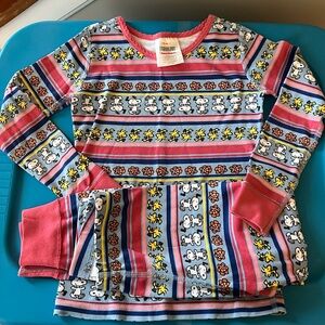 Snoopy Hanna PJ
